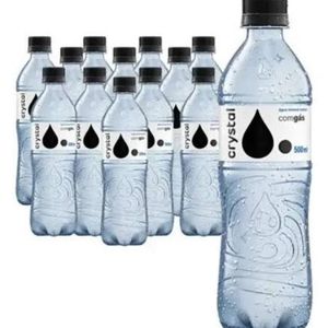 imagem do produto Água mineral - Com Gás 