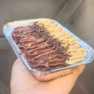 imagem do produto Bolo Gelado ChocoNinho