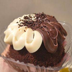 imagem do produto Vulcão baby - Dois amores