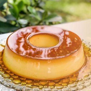 imagem do produto Pudim 1200g