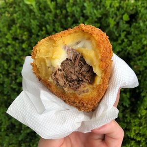 imagem do produto Coxinha de Costela 