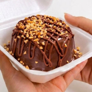 imagem do produto Vulcão baby Ferrero 