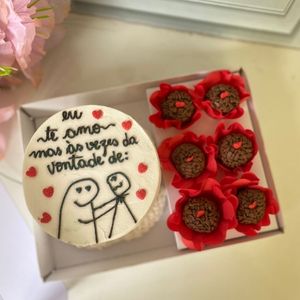 imagem do produto Box Delírio 