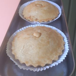 imagem do produto Empadão cremoso de frango 