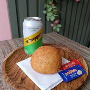 imagem do produto SUPER BOMBA + SCHWEPPES 350ml