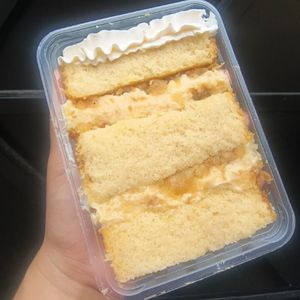 imagem do produto Delícias de Abacaxi com coco