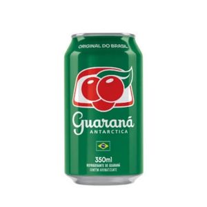 imagem do produto Guaraná Antárctica 