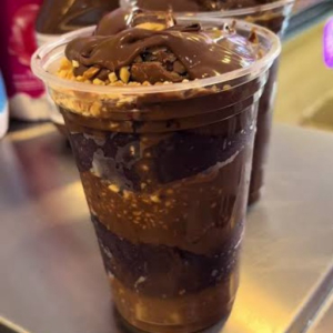 imagem do produto Ferrero Rocher (500ml)