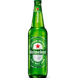 imagem do produto Heineken 