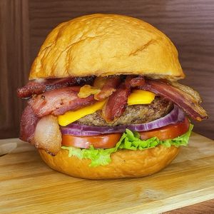 imagem do produto Kim Bacon 