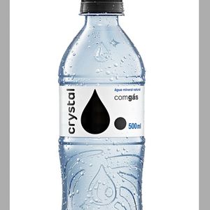 imagem do produto Água com gás 