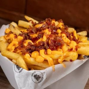 imagem do produto Batata frita Turbinada 