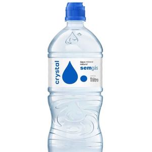 imagem do produto Água mineral 