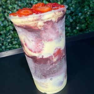 imagem do produto Cremoso (500ml)