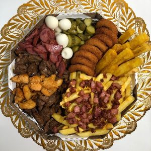 imagem do produto Picado P-4