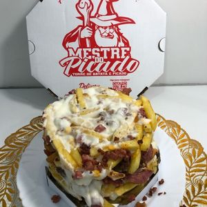 imagem do produto Torre T-4