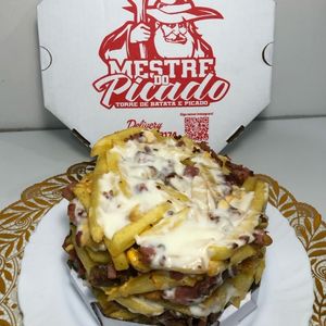 imagem do produto Torre T-4 + Guaraná 2L