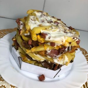 imagem do produto Torre T-2