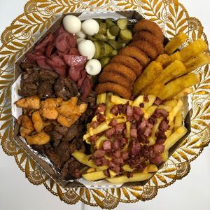 imagem do produto Picado P-2