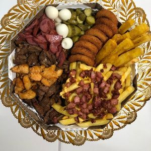 imagem do produto Picado P-6