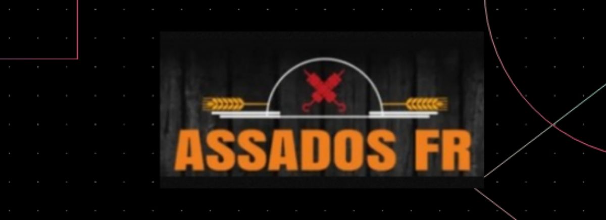 Assados FR logo