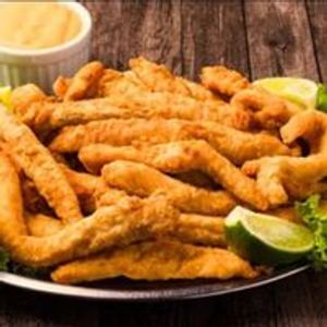 imagem do produto Filé de TIlápia