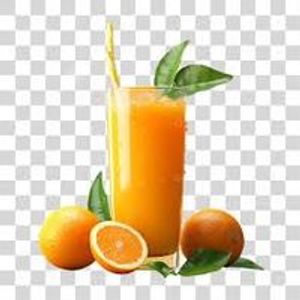 imagem do produto Laranja Natural Copo de 500 ml