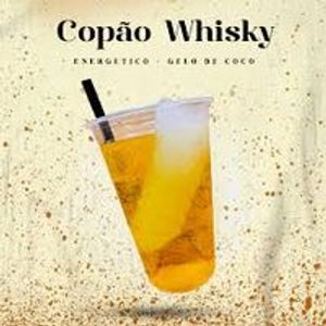 imagem do produto Copão de White Horse 750 ml