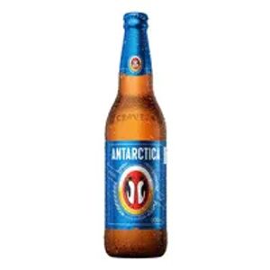 imagem do produto Cerveja Antarctica 600 ml