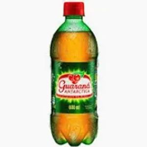 imagem do produto Guaraná Antarctica 600 ml