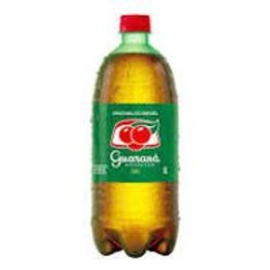 imagem do produto Guaraná Antarctica 1L