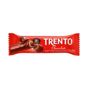 imagem do produto Chocolate Trento