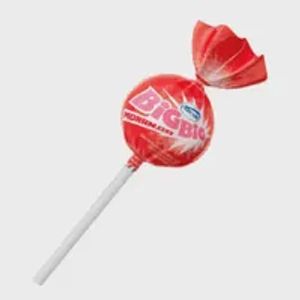 imagem do produto Pirulito Big Big