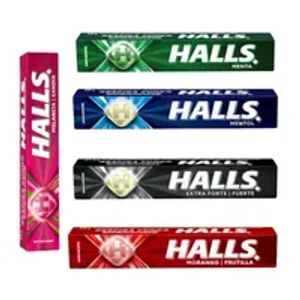 imagem do produto Halls