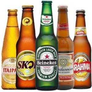 imagem do produto Cervejas Long Neck