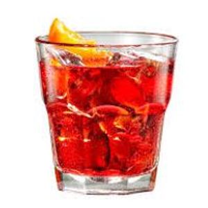 imagem do produto Copo Campari