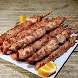 imagem do produto Espetos de 12,00