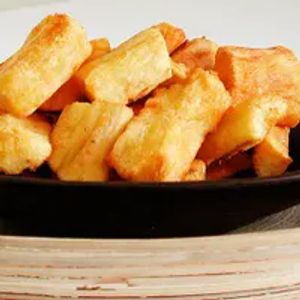imagem do produto Mandioca Frita