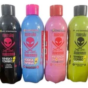 imagem do produto Mansão Maromba Sabores