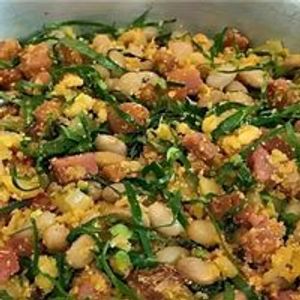 imagem do produto Feijão Tropeiro