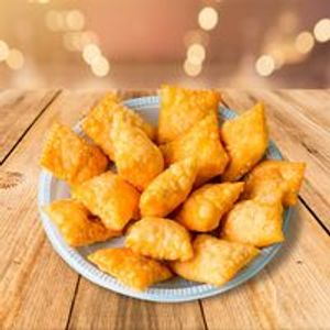 imagem do produto Mini pastel de Carne com Queijo