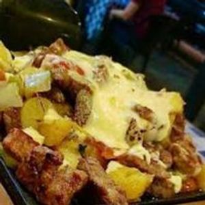 imagem do produto Carne na Chapa