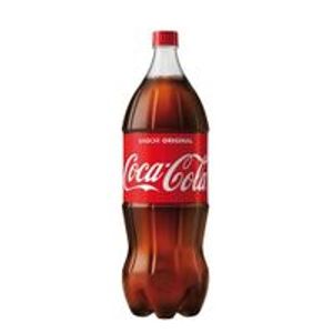 imagem do produto Coca-Cola Original 2l