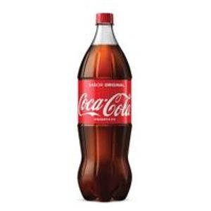 imagem do produto Coca-Cola Original 1,5l