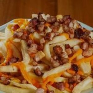 imagem do produto Batata Frita Completa