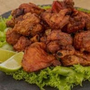 imagem do produto Frango a passarinho