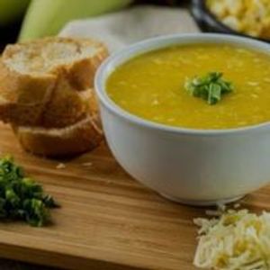 imagem do produto Frango, Feijão e Mocotó 400 ml