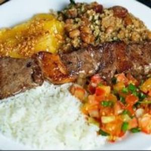 imagem do produto Jantinha G