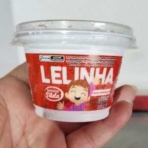 imagem do produto Sorvete Lelinha