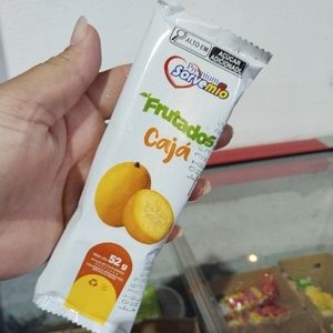 imagem do produto Picolés de Frutas